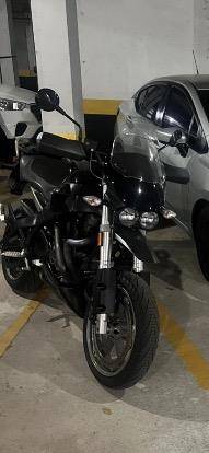 BUELL ULYSSES XB12X BUELL ULYSSES XB12X